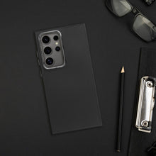 Заредете изображение във визуализатора на галерията – Гръб FRAME за XIAOMI Redmi Note 15 Pro 4G черен
