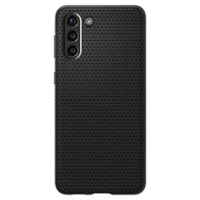 Заредете изображение във визуализатора на галерията – SPIGEN LIQUID AIR калъф за SAMSUNG S21 matte черен
