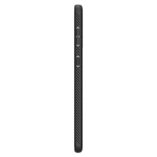 Заредете изображение във визуализатора на галерията – SPIGEN LIQUID AIR калъф за SAMSUNG S21 matte черен
