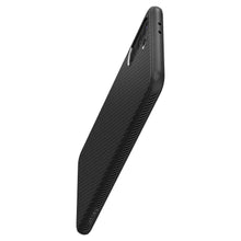Заредете изображение във визуализатора на галерията – SPIGEN LIQUID AIR калъф за SAMSUNG S21 matte черен
