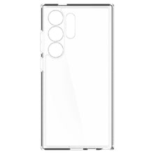 Заредете изображение във визуализатора на галерията – Case SPIGEN Ultra Hybrid ACS07292 for Samsung Galaxy S24 Ultra - Crystal Clear
