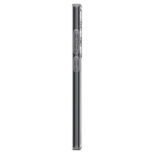 Заредете изображение във визуализатора на галерията – Case SPIGEN Ultra Hybrid ACS07292 for Samsung Galaxy S24 Ultra - Crystal Clear
