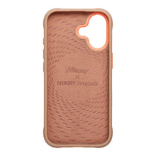 Заредете изображение във визуализатора на галерията – NIMMY case GLASSES COOL DOG compatible with MagSafe for IPHONE 17 beige
