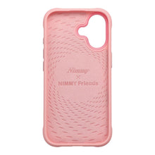 Заредете изображение във визуализатора на галерията – Гръб NIMMY BIG EYED PET 2.0 Dog за IPHONE 17 розов
