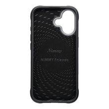 Заредете изображение във визуализатора на галерията – Гръб NIMMY BIG EYED PET 2.0 Dog за IPHONE 17 черен

