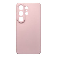 Заредете изображение във визуализатора на галерията – Гръб SKIN за SAMSUNG S26 Ultra light розов
