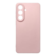 Заредете изображение във визуализатора на галерията – Гръб SKIN за SAMSUNG S26 Plus light розов
