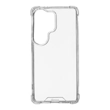 Заредете изображение във визуализатора на галерията – ROAR Гръб ARMOR за SAMSUNG S26 Ultra прозрачен

