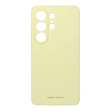 Заредете изображение във визуализатора на галерията – Гръб ROAR CLOUD SKIN  за SAMSUNG S26 Ultra 5G Light Жълт
