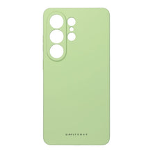 Заредете изображение във визуализатора на галерията – Гръб ROAR CLOUD SKIN  за SAMSUNG S26 Ultra 5G Light зелен
