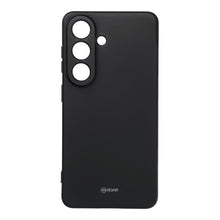 Заредете изображение във визуализатора на галерията – ROAR case COLORFUL JELLY for SAMSUNG S26 Pro black
