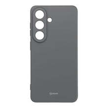 Заредете изображение във визуализатора на галерията – ROAR case COLORFUL JELLY for SAMSUNG S26 Pro grey
