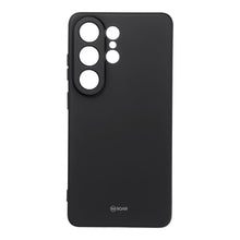 Заредете изображение във визуализатора на галерията – ROAR case COLORFUL JELLY for SAMSUNG S26 Ultra black
