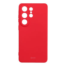Заредете изображение във визуализатора на галерията – ROAR case COLORFUL JELLY for SAMSUNG S26 Ultra hot pink
