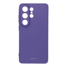 Заредете изображение във визуализатора на галерията – ROAR case COLORFUL JELLY for SAMSUNG S26 Ultra purple
