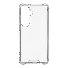 Заредете изображение във визуализатора на галерията – ROAR Гръб ARMOR за SAMSUNG S26 Plus прозрачен
