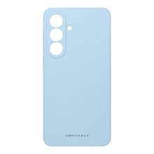 Заредете изображение във визуализатора на галерията – Гръб ROAR CLOUD SKIN  за SAMSUNG S26 Plus Light Син
