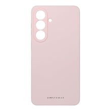 Заредете изображение във визуализатора на галерията – Гръб ROAR CLOUD SKIN  за SAMSUNG S26 Plus Light Розов
