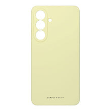 Заредете изображение във визуализатора на галерията – Гръб ROAR CLOUD SKIN  за SAMSUNG S26 Plus Light Жълт
