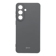 Заредете изображение във визуализатора на галерията – ROAR case COLORFUL JELLY for SAMSUNG S26 Edge grey
