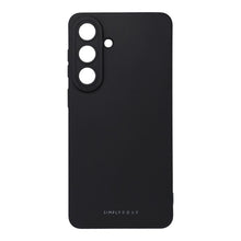 Заредете изображение във визуализатора на галерията – Гръб ROAR LUNA за SAMSUNG S26 Plus Черен
