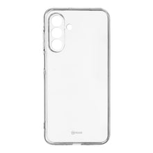 Заредете изображение във визуализатора на галерията – ROAR case ALL DAY COLORFUL JELLY for SAMSUNG A17 transparent
