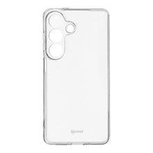 Заредете изображение във визуализатора на галерията – ROAR case JELLY for SAMSUNG S26 Pro transparent
