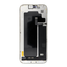 Заредете изображение във визуализатора на галерията – JK Дисплей за IPHONE 17 PRO MAX SOFT OLED (Change IC)
