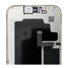 Заредете изображение във визуализатора на галерията – JK Дисплей за IPHONE 17 PRO MAX SOFT OLED (Change IC)
