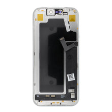 Заредете изображение във визуализатора на галерията – FixCell Дисплей за IPHONE 17 Pro SOFT OLED (removeable ic)
