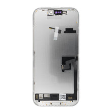 Заредете изображение във визуализатора на галерията – FixCell Дисплей за IPHONE 16 Pro SOFT OLED (removeable ic)
