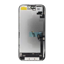Заредете изображение във визуализатора на галерията – FixCell Дисплей за IPHONE 16 SOFT OLED (removeable ic)
