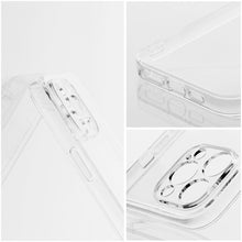 Заредете изображение във визуализатора на галерията – Гръб CLEAR 2 mm за OPPO RENO 15F (camera protection) прозрачен
