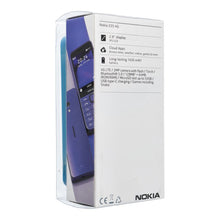 Заредете изображение във визуализатора на галерията – Mobile phone NOKIA 235 Dual Sim 4G blue
