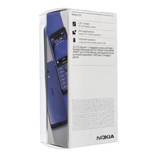 Заредете изображение във визуализатора на галерията – Mobile phone NOKIA 235 Dual Sim 2G violet
