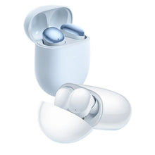 Заредете изображение във визуализатора на галерията – Xiaomi Redmi Buds 4 TWS in-ear wireless headphones white (BHR5846GL)

