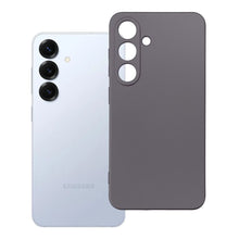Заредете изображение във визуализатора на галерията – Гръб METALLIC за SAMSUNG S25 сив
