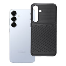 Заредете изображение във визуализатора на галерията – Гръб THUNDER за SAMSUNG S25 Plus черен
