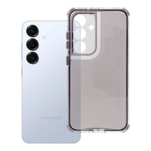 Заредете изображение във визуализатора на галерията – Гръб MATRIX CLEAR за SAMSUNG S25 черен
