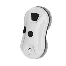 Заредете изображение във визуализатора на галерията – Window cleaning robot with remote control white
