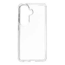 Заредете изображение във визуализатора на галерията – Гръб SUPER CLEAR HYBRID за SAMSUNG S26 прозрачен
