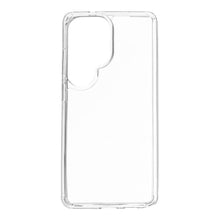 Заредете изображение във визуализатора на галерията – Гръб SUPER CLEAR HYBRID за SAMSUNG S26 Ultra прозрачен
