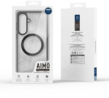 Заредете изображение във визуализатора на галерията – Гръб DUX DUCIS AIMO за SAMSUNG S26 черен
