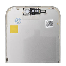 Заредете изображение във визуализатора на галерията – FixCell Дисплей за IPHONE 16 Pro HARD OLED (removeable ic)
