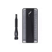 Заредете изображение във визуализатора на галерията – JAKEMY JM-8174 Screwdriver Kit (45 in 1)
