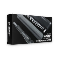 Заредете изображение във визуализатора на галерията – JAKEMY JM-8174 Screwdriver Kit (45 in 1)
