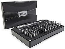 Заредете изображение във визуализатора на галерията – JAKEMY JAKEMY JM-8177 Screwdriver Kit (106 in 1)
