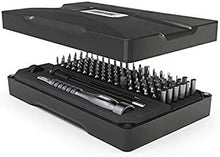 Заредете изображение във визуализатора на галерията – JAKEMY JAKEMY JM-8177 Screwdriver Kit (106 in 1)
