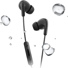 Заредете изображение във визуализатора на галерията – Wire earphones USB C Xiaomi M2413E1 black
