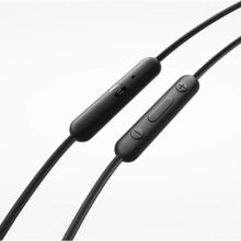 Заредете изображение във визуализатора на галерията – Wire earphones USB C Xiaomi M2413E1 black
